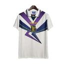 Camisa Retrô Escócia 1994/1996 – Branca – Umbro