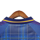 Camisa Retrô Escócia 1994/1996 – Azul – Umbro