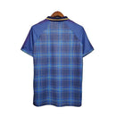 Camisa Retrô Escócia 1994/1996 – Azul – Umbro