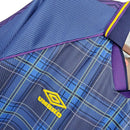 Camisa Retrô Escócia 1994/1996 – Azul – Umbro