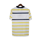 Camisa Retrô Escócia 1988/1991 – Branca e Amarela – Umbro