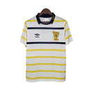 Camisa Retrô Escócia 1988/1991 – Branca e Amarela – Umbro