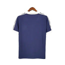 Camisa Retrô Escócia 1978 – Azul – Umbro