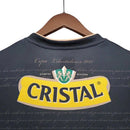 Camisa Retrô Colo-Colo 2011 – Preta – Umbro