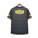 Camisa Retrô Colo-Colo 2011 – Preta – Umbro