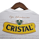 Camisa Retrô Colo-Colo 2011 – Branca – Umbro