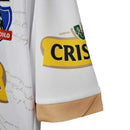 Camisa Retrô Colo-Colo 2011 – Branca – Umbro
