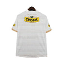 Camisa Retrô Colo-Colo 2011 – Branca – Umbro