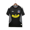 Camisa Retrô Colo-Colo 2006 – Preta – Umbro