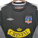 Camisa Retrô Colo-Colo 2006 – Preta – Umbro