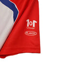 Camisa Retrô Chivas 2006/2007 – Vermelha e Branca – Reebok