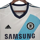 Camisa Retrô Chelsea 2012/2013 – Branca – Adidas