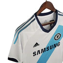 Camisa Retrô Chelsea 2012/2013 – Branca – Adidas