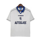 Camisa Retrô Chelsea 1998/2000 – Branca – Umbro