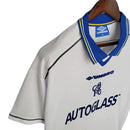 Camisa Retrô Chelsea 1998/2000 – Branca – Umbro