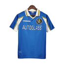 Camisa Retrô Chelsea 1997/1999 – Azul – Umbro
