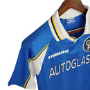 Camisa Retrô Chelsea 1997/1999 – Azul – Umbro