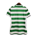 Camisa Retrô Celtic 2001/2003 – Verde e Branca – Umbro