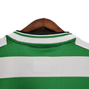 Camisa Retrô Celtic 2001/2003 – Verde e Branca – Umbro