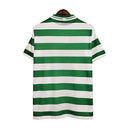 Camisa Retrô Celtic 1999/2000 – Verde e Branca – Umbro