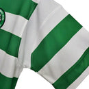 Camisa Retrô Celtic 1999/2000 – Verde e Branca – Umbro