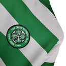 Camisa Retrô Celtic 1999/2000 – Verde e Branca – Umbro