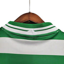 Camisa Retrô Celtic 1999/2000 – Verde e Branca – Umbro