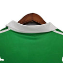 Camisa Retrô Celtic 1980 – Verde – Umbro