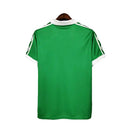 Camisa Retrô Celtic 1980 – Verde – Umbro