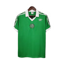 Camisa Retrô Celtic 1980 – Verde – Umbro