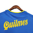 Camisa Retrô Boca Juniors 1999/00 – Azul e Amarela – Nike