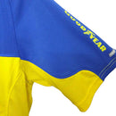 Camisa Retrô Boca Juniors 2005 – Azul e Amarela – Nike