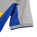 Camisa Retrô Boca Juniors 2002 – Cinza – Nike