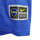 Camisa Retrô Boca Juniors 2003/04 – Azul e Amarela – Nike