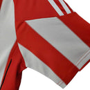 Camisa Retrô Bayern de Munique 2010/2011 – Vermelha e Branca – Adidas