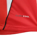 Camisa Retrô Bayern de Munique 2010/2011 – Vermelha e Branca – Adidas