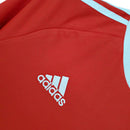Camisa Retrô Bayern de Munique 2000/2001 – Vermelha – Adidas