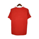 Camisa Retrô Bayern de Munique 2000/2001 – Vermelha – Adidas