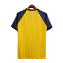 Camisa Retrô Arsenal 1988/1989 – Amarela – Adidas