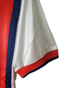 Camisa Retrô Arsenal 1998 – Vermelha e Branca – Nike