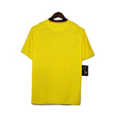 Camisa Retrô Barcelona 2008/2009 – Amarela – Nike
