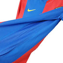 Camisa Retrô Barcelona 2006/2007 – Azul e Grená – Nike