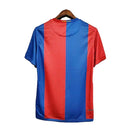 Camisa Retrô Barcelona 2006/2007 – Azul e Grená – Nike