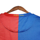 Camisa Retrô Barcelona 2006/2007 – Azul e Grená – Nike
