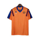 Camisa Retrô Barcelona 1989/1992 – Laranja – Meyba