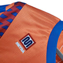 Camisa Retrô Barcelona 1989/1992 – Laranja – Meyba