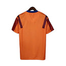 Camisa Retrô Barcelona 1989/1992 – Laranja – Meyba