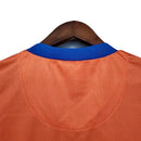 Camisa Retrô Barcelona 1989/1992 – Laranja – Meyba