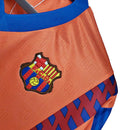 Camisa Retrô Barcelona 1989/1992 – Laranja – Meyba