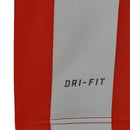 Camisa Retrô Atlético de Madrid 2013/2014 – Branca e Vermelha – Nike